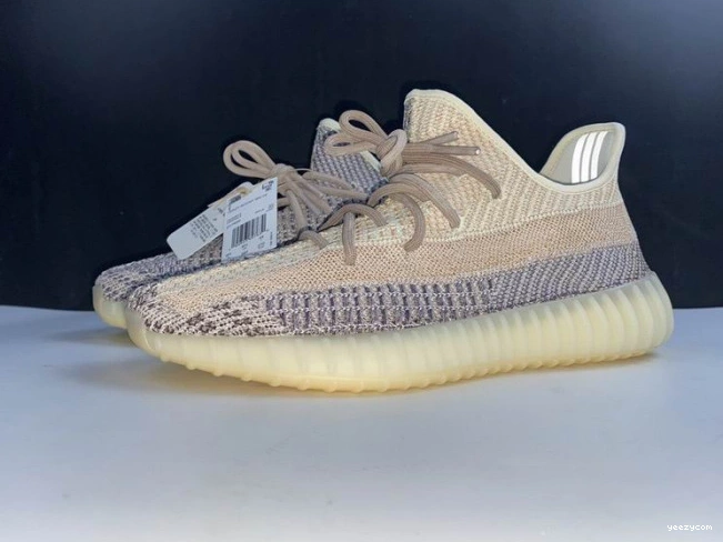 Pearl GY7658 350 Adidas Yeezy Boost V2 Ash 0713